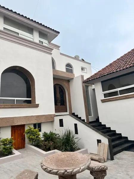Casa en venta en Las Cumbres, Monterrey, Nuevo León