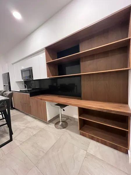 Departamento en venta en Mitras Centro, Monterrey, Nuevo León