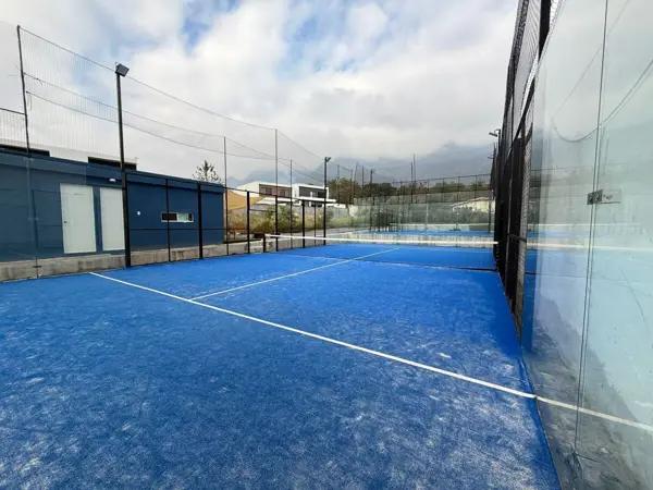 Terreno en venta en Yerbaniz, Santiago, Nuevo León