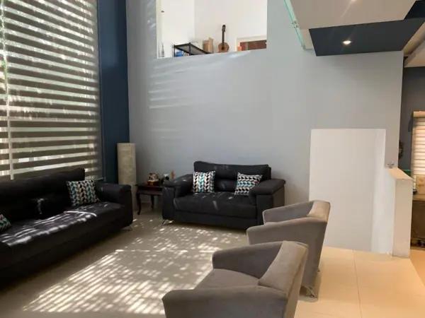 Casa en venta en Contry Sur, Monterrey, Nuevo León