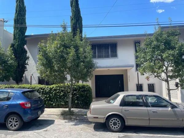 Casa en venta en Del Paseo Residencial, Monterrey, Nuevo León