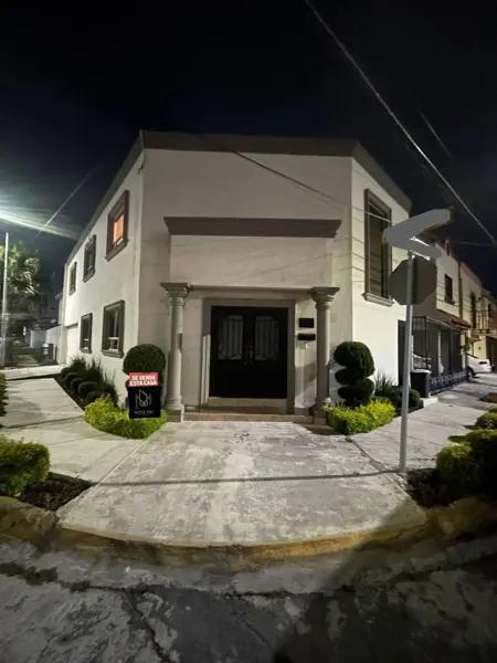 Casa en venta en Bosques de Lindavista, San Nicolás de los Garza, Nuevo León