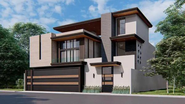Casa en venta en Del Valle, San Pedro Garza García, Nuevo León