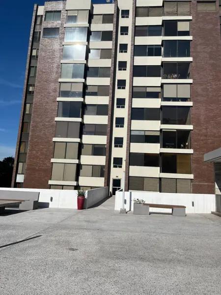 Departamento en renta en Fuentes del Valle, San Pedro Garza García, Nuevo León
