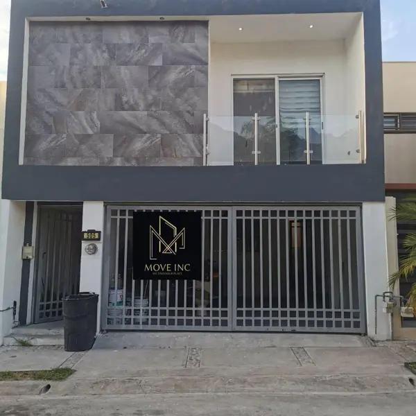 Casa en venta en Puerta de Hierro, Monterrey, Nuevo León