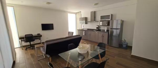 Departamento en renta en Residencial Senderos, Torreón, Coahuila de Zaragoza