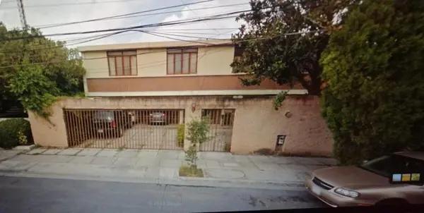 Casa en venta en Gonzalitos, Monterrey, Nuevo León