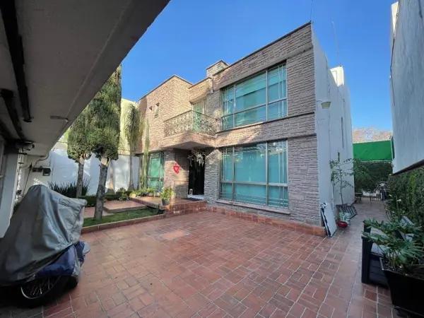 Casa en venta en Jardines de la Florida, Naucalpan de Juárez, México