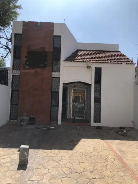 Casa en venta en Centro, Monterrey, Nuevo León