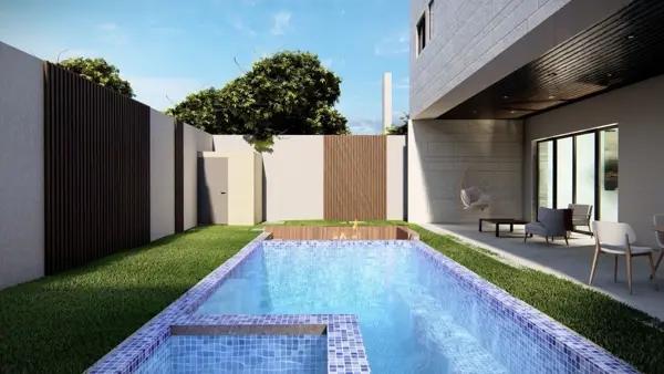 Casa en venta en Fuentes del Valle, San Pedro Garza García, Nuevo León