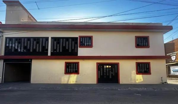 Casa en venta en Ciudad Apodaca Centro, Apodaca, Nuevo León