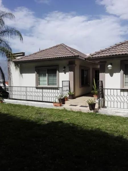 Casa en venta en Pedregal del Valle, San Pedro Garza García, Nuevo León