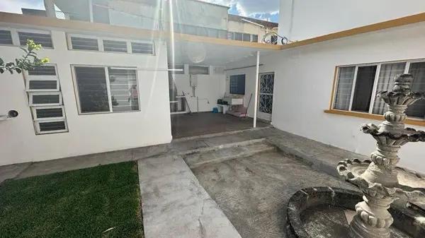 Casa en venta en La Pastora, Guadalupe, Nuevo León