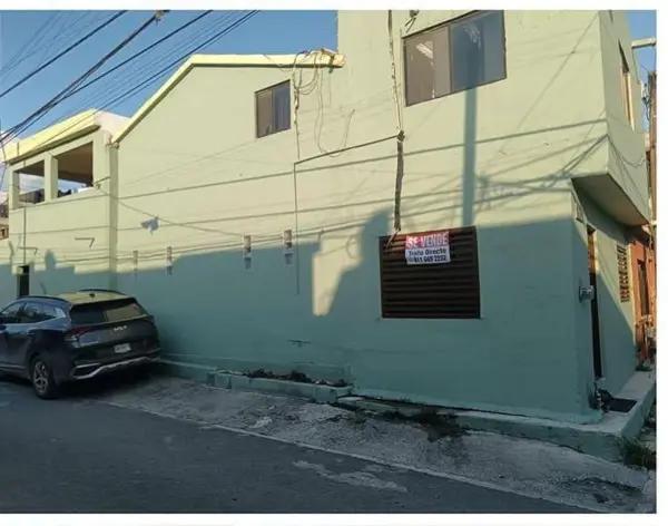 Casa en venta en Blas Chumacero CTM, San Nicolás de los Garza, Nuevo León