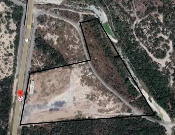 Terreno en venta en Los Villarreales, Salinas Victoria, Nuevo León