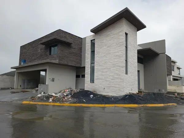Casa en venta en Sierra Alta, Monterrey, Nuevo León