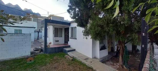 Casa en venta en Los Cedros, Monterrey, Nuevo León