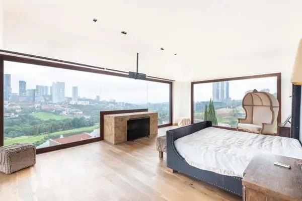 Casa en venta en Bosque Real, Huixquilucan, México