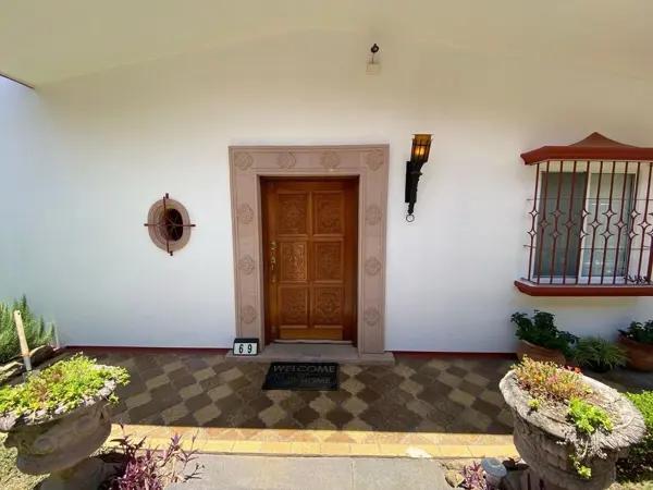 Casa en venta en Ciudad Satelite, Monterrey, Nuevo León