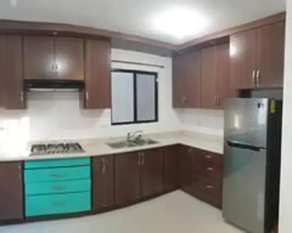 Casa en renta en Cerradas Concordia, Apodaca, Nuevo León