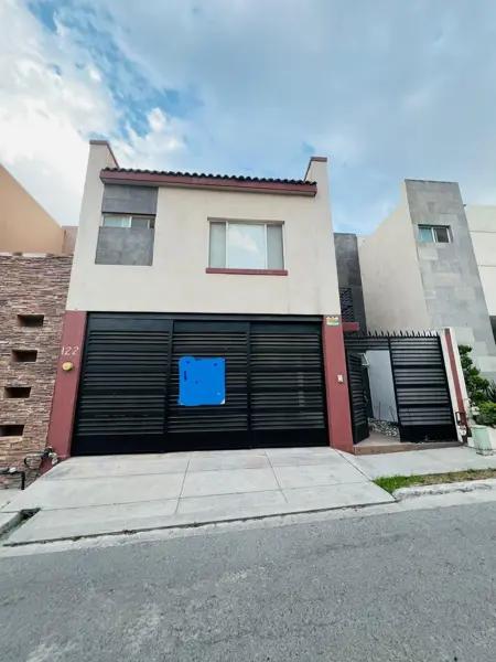 Casa en venta en Cumbres Elite, Monterrey, Nuevo León