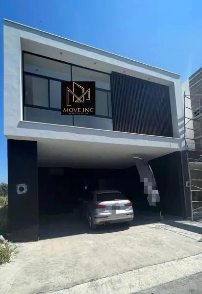 Casa en venta en Santiago Centro, Santiago, Nuevo León