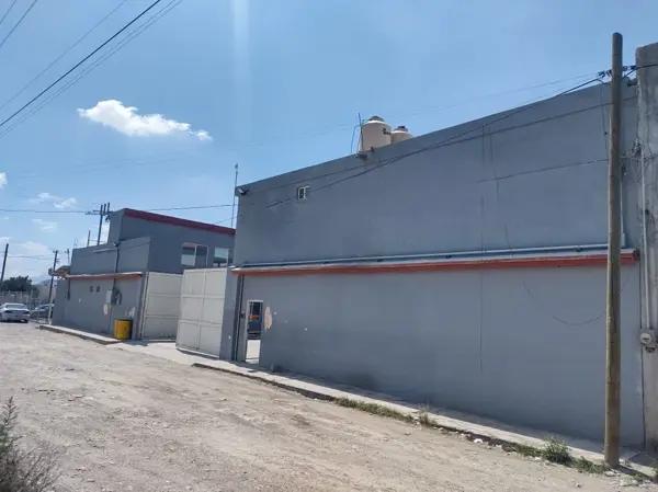 Bodega en venta en Torremolinos, Ramos Arizpe, Coahuila de Zaragoza