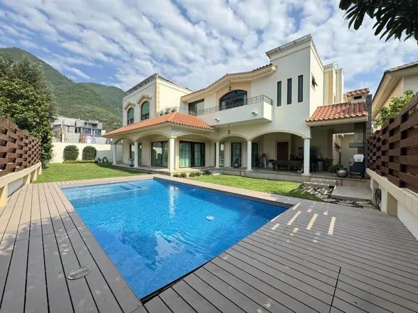 Casa en venta en Monterrey Centro, Monterrey, Nuevo León
