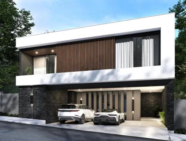 Casa en venta en Monterrey Centro, Monterrey, Nuevo León