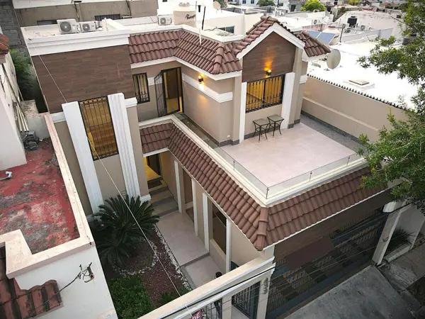Casa en venta en Las Cumbres, Monterrey, Nuevo León