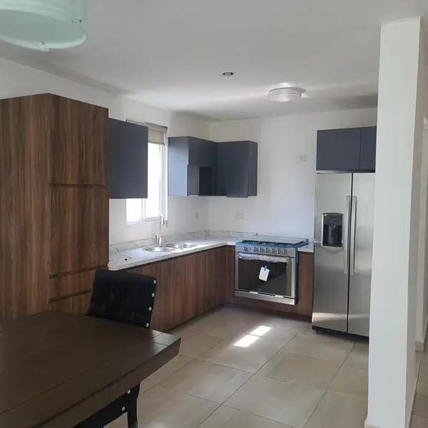 Casa en renta en Arbado Sector Castañares, Apodaca, Nuevo León