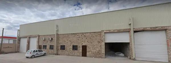 Bodega en renta en Ejido Ana, Torreón, Coahuila de Zaragoza
