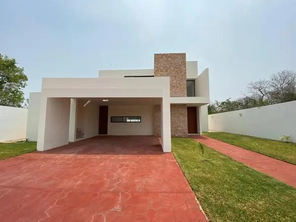 Casa en venta en La Rejoyada, Mérida, Yucatán