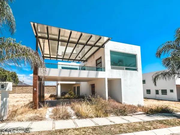 Casa en venta en Cortijo de los Soles, Atlixco, Puebla