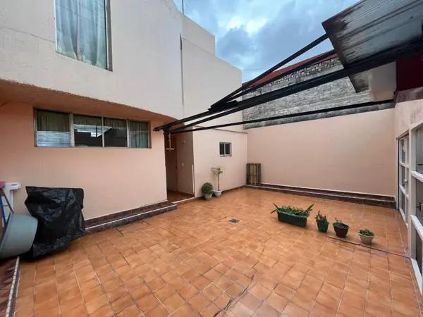 Casa en venta en Lindavista Norte, Gustavo A. Madero, Ciudad de México