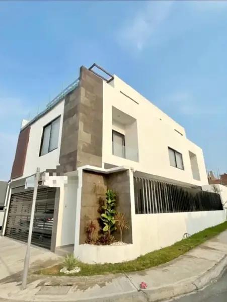 Casa en venta en Lomas de la Rioja, Alvarado, Veracruz de Ignacio de la Llave