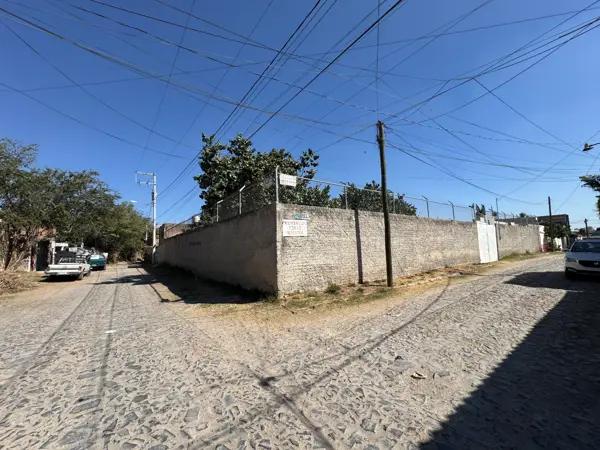 Terreno en venta en Zalatitan, Tonalá, Jalisco