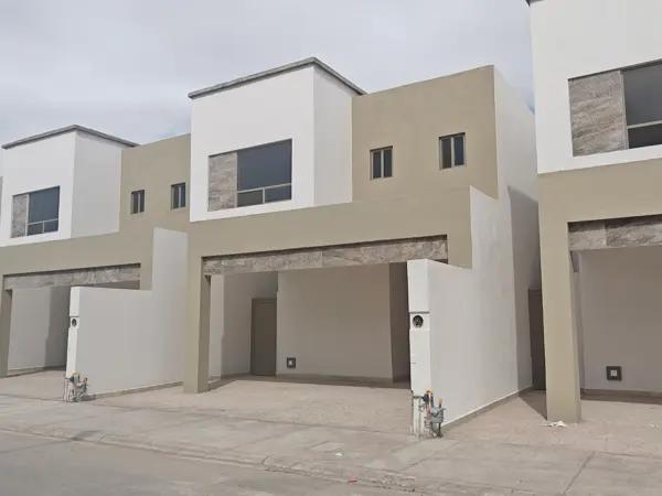 Casa en venta en Los Viñedos, Torreón, Coahuila de Zaragoza Casa en venta en Los Viñedos, Torreón, Coahuila de Zaragoza
