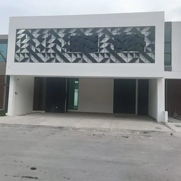Casa en venta en Rincón de Alcántara, Saltillo, Coahuila de Zaragoza