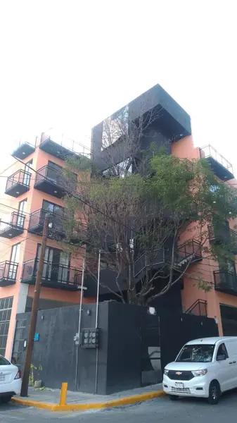 Departamento en venta en El Mirador, Tlalnepantla de Baz, México