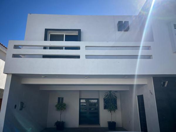 Casa en venta en Los Viñedos, Torreón, Coahuila de Zaragoza Casa en venta en Los Viñedos, Torreón, Coahuila de Zaragoza