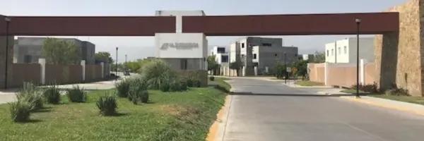 Terreno en venta en La Encomienda, General Escobedo, Nuevo León