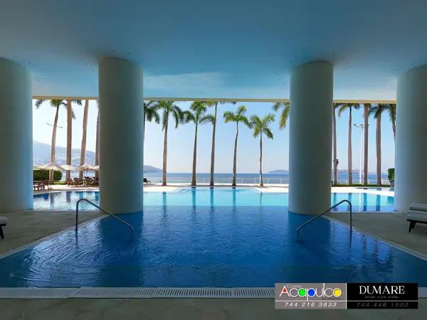 Departamento en venta en Club Deportivo, Acapulco de Juárez, Guerrero
