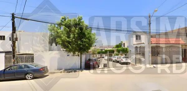 Casa en venta en Baja Maq. El Águila, Tijuana, Baja California