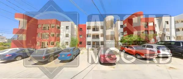 Departamento en venta en Brisas del Pacifico, Los Cabos, Baja California Sur