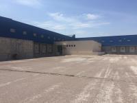 Bodega en renta en Eduardo Guerra, Torreón, Coahuila de Zaragoza