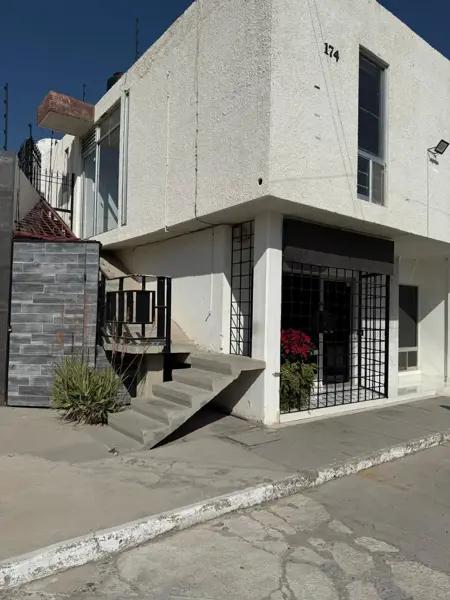 Oficina en renta en Torreon Jardin, Torreón, Coahuila de Zaragoza