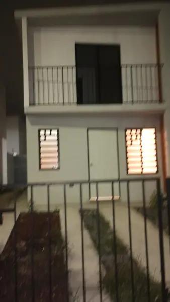 Casa en renta en Mirador de Apodaca, Apodaca, Nuevo León