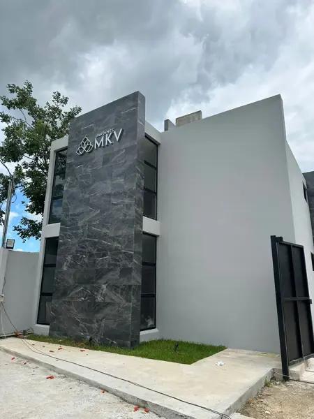 Departamento en venta en Cholul, Mérida, Yucatán