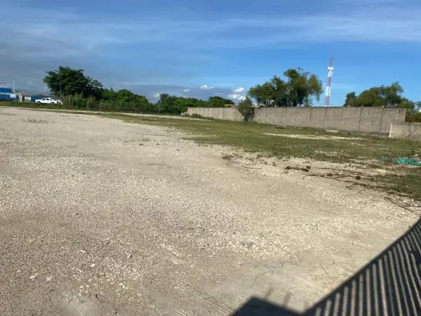 Terreno en renta en Anacleto Canabal 1ra. Sección, Centro, Tabasco